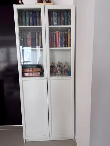 Bookcase