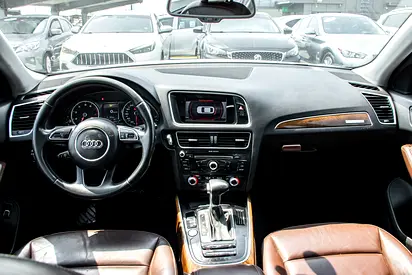 صورة مصغرة 11 لـ 2015 AUDI Q5