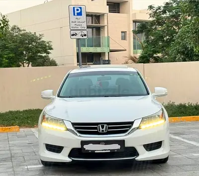 Urgent for sale. Honda accord 2013