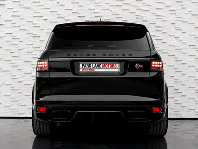 SVR CARBON EDITION | GUARANTEED BUY-BACK | UNDER WARRANTY-3