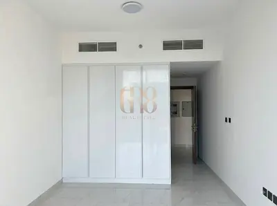 Spacious & Semi Furnished | 1BR | Vacant | Arjan
