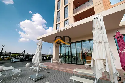 Spacious 1BR | Ready to move | Luxurious amenities |