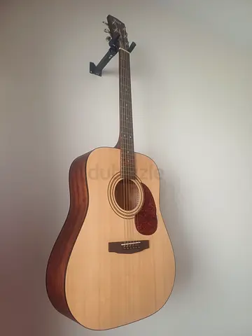 Used Full-Size Acoustic Guitar - Good Condition