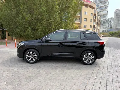 GAC GS4 GL, миниатюра 11