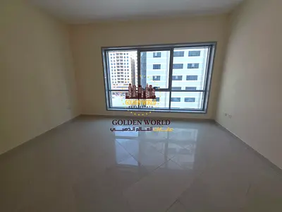 3BR Apartment in Al Taawun with Bedroom Balcony, Free AC, Master Bedroom, Master Maid Room, Open View, Spacious Layout, 3 Baths, AED 65K