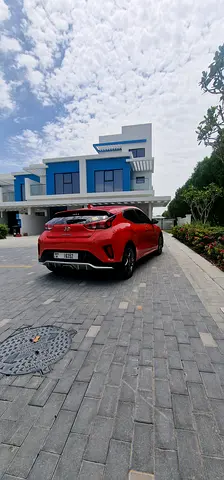 صورة 6 لـ 2019 Hyundai VELOSTER