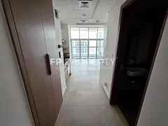Spacious Studio Apartment | Prime Location | Ready to Move
