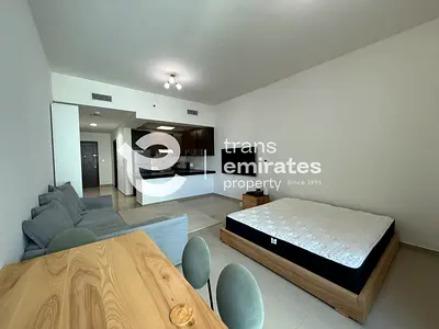 High Floor Studio | Rent | Furnished | Hydra