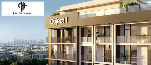 Fully Furnished 2BR | DLRC | High ROI | Freehold