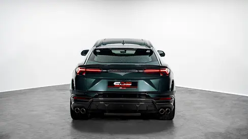 صورة مصغرة 20 لـ 2024 Lamborghini URUS