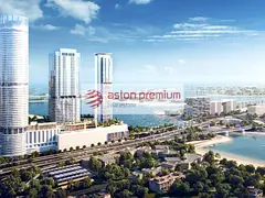 Original Price plus DLD|1 BR plus Study| Furnished