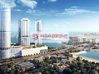 Original Price plus DLD|1 BR plus Study| Furnished