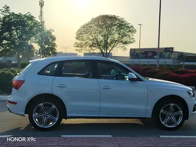 صورة مصغرة 11 لـ 2011 AUDI Q5
