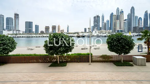 Sea View | Duplex | 3 Bed + Maid
