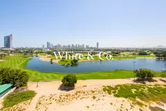 Golf View | 2 Parking Spaces | Ready Now