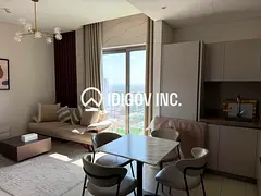 Skyline Elegance | Premium Amenities | Corner Unit