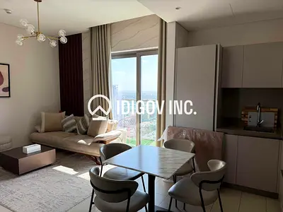 Skyline Elegance | Premium Amenities | Corner Unit