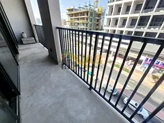 Luxury 1bhk+kitchen appliances+1 month free gym pool parking free