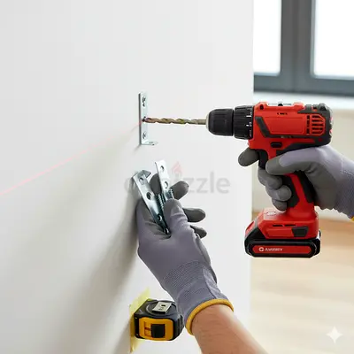Kitchen Appliance Installation, Furniture Setup Home Installation Services