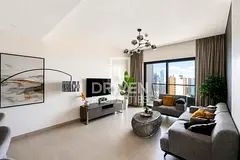 With Maid and Storage Room | Furnished | Vacant