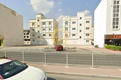 Commercial Plot for Sale in Muwaileh, Sharjah | G+3