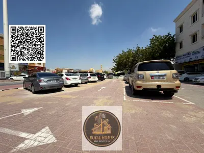 Hot Offer Cheapest Price Commercial & Residential G+2 Building For Sale With 30 Units With High ROI & Located At Best Prime Location of Al Rawda