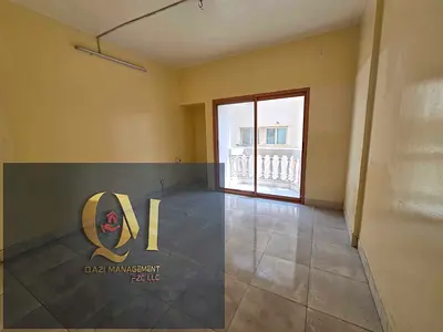 Specious 1Bhk Apartment 2 Bathroom And Master Bedroom With Balcony And Close hall Only 30K
