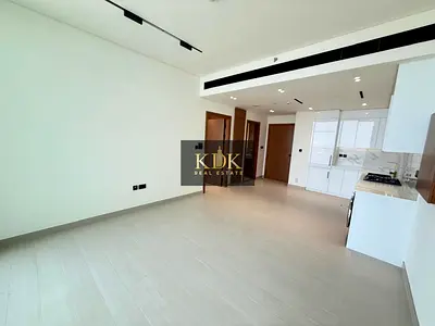 شقة بغرفة نوم واحدة | بن غاطي أزور | الوصول إلى الشرفة والمسبح