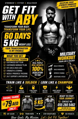 Personal training