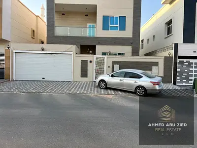 Premium Villa | Al Yasmeen | 5 Master Bedrooms | 3,600 Sq Ft