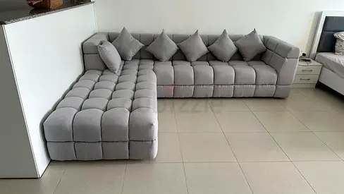Premium L Shape Sofa with Modern Luxury Appeal