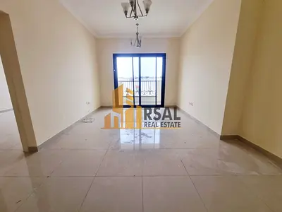 1 BR Appartment with Balcony In Muweilah commercial