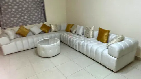 New Stock Just Arrived – Luxury Sofa Collection