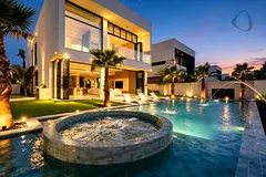 Exclusive | Bespoke Design | Vacant & Furnished