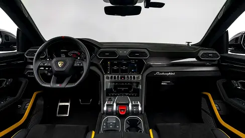صورة مصغرة 11 لـ 2024 Lamborghini URUS
