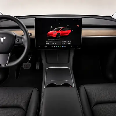 2023 Tesla MODEL Y 照片 9