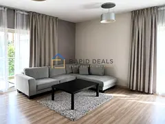 Fully Upgraded - 1BR Furnished Apartment for Rent