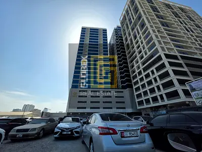Resale Opportunity | 2-Bedroom Apartment for Sale in Al Rashidiya, Ajman