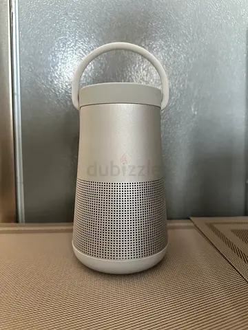 Bose Soundlink Revolve + ii