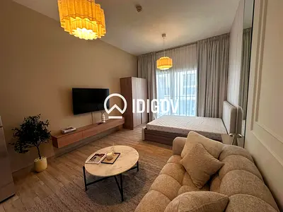 Studio · Apartment · Oxford Residence, Jumeirah Village Circle