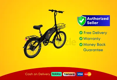 Kugoo V1 Pro Electric Scooter | Brand New |  Warranty | FREE  Delivery