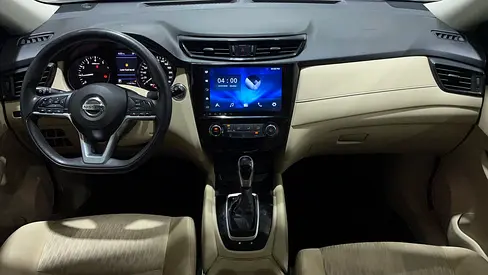 2019 Nissan X-TRAIL — миниатюра 7