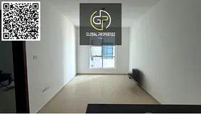 Rent Only AED 27,000/Year | 1 BHK for Rent | City Towers Ajman