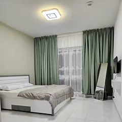 Premium master room all inclusive near garhoud Metro and Dubai Airport-suitable for airport staffs