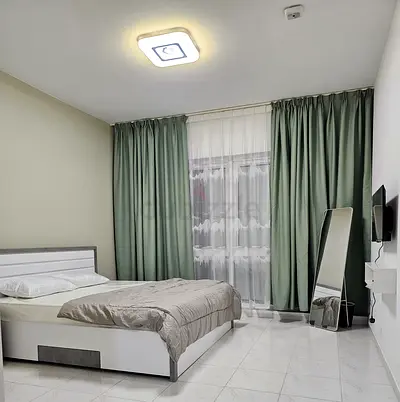 Premium master room all inclusive near garhoud Metro and Dubai Airport-suitable for airport staffs