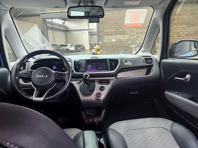 Kia Ray Luxury, миниатюра 11