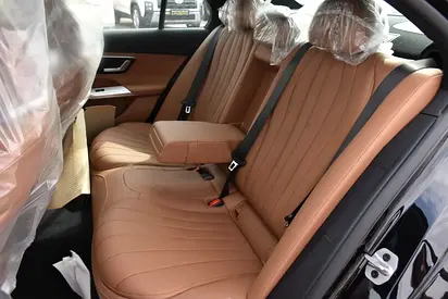 Mercedes-Benz E-Class E 300, миниатюра 16