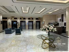 Big Size 3 BHK - Fully Furnished - Openview - 3 Baths - Gym - Play Area - Close to dubai and shj ex