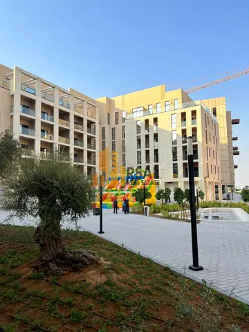 ✨ Spacious 1BHK | | Balcony | Al Mamsha | Premium Amenities