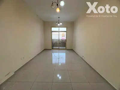 Spacious 1BR | 1,248 Sq. Ft. | Free Parking | Well Maintained | AED 65K
